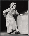 Kaye Ballard in the stage production The Beast in Me
