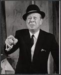 Bert Lahr in the stage production The Beauty Part