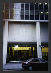 Block 038: Pearl Street between Maiden Lane and Pine Street (east side)