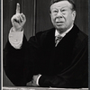 Bert Lahr in the stage production The Beauty Part