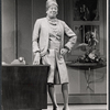 Bert Lahr in the stage production The Beauty Part