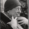 Bert Lahr in the stage production The Beauty Part