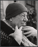 Bert Lahr in the stage production The Beauty Part