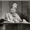 Bert Lahr in the stage production The Beauty Part