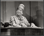 Bert Lahr in the stage production The Beauty Part