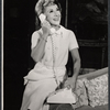 Arlene Francis in the stage production Beekman Place