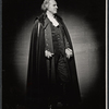 Robert Preston in the stage production Ben Franklin in Paris