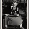 Margery Cohen in the stage production Berlin to Broadway with Kurt Weil