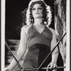 Judy Lander in the stage production Berlin to Broadway with Kurt Weil