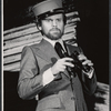 Ken Kercheval in the stage production Berlin to Broadway with Kurt Weil