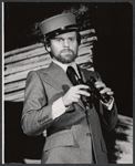 Ken Kercheval in the stage production Berlin to Broadway with Kurt Weil