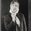 William Christopher in the 1963 tour of the stage production Beyond the Fringe