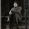 Patrick Horgan in the 1963 tour of the stage production Beyond the Fringe