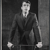 Beyond the fringe, touring cast. [1963]