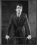 Beyond the fringe, touring cast. [1963]