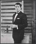 Farley Granger in the stage production The Warm Peninsula