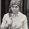 Estelle Parsons in the stage production A Way of Life