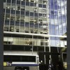 Block 038: Water Street between Pine Street and Maiden Lane (west side)