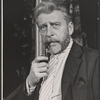 Leon Ames in the stage production Winesburg, Ohio