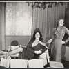 Lainie Kazan and Alexis Smith in the 1973 stage production The Women