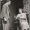 Scene from the stage production You Can't Take It With You
