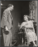 Scene from the stage production You Can't Take It With You