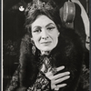 Claribel Baird in the stage production You Can't Take It With You