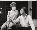 Ruth Manning and Eddie Bracken in the 1968 tour of You Know I Can't Hear You When the Water's Running