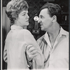 Ruth Manning and Eddie Bracken in the 1968 tour of You Know I Can't Hear You When the Water's Running