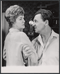 Ruth Manning and Eddie Bracken in the 1968 tour of You Know I Can't Hear You When the Water's Running