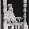 Ruth Manning in the 1968 tour of You Know I Can't Hear You When the Water's Running