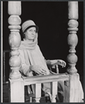 Ruth Manning in the 1968 tour of You Know I Can't Hear You When the Water's Running