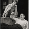 Ruth Manning and Eddie Bracken in the 1968 tour of You Know I Can't Hear You When the Water's Running
