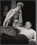 Ruth Manning and Eddie Bracken in the 1968 tour of You Know I Can't Hear You When the Water's Running