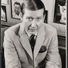 William Redfield in the stage production You Know I Can't Hear You When the Water's Running