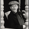 William Redfield in the stage production You Know I Can't Hear You When the Water's Running