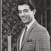 You know I can't hear you when the water's running, touring cast. [1967]