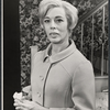 Michaele Myers in the 1968 tour of You Know I Can't Hear You When the Water's Running