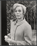 Michaele Myers in the 1968 tour of You Know I Can't Hear You When the Water's Running