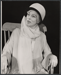 Michaele Myers in the 1968 tour of You Know I Can't Hear You When the Water's Running