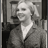 Susan Bracken in the 1968 tour of You Know I Can't Hear You When the Water's Running