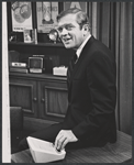 Jack Murdock in the 1968 tour of You Know I Can't Hear You When the Water's Running