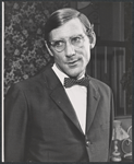 Robert Elston in the 1968 tour of You Know I Can't Hear You When the Water's Running