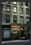 Block 039: Pearl Street between Pine Street and Wall Street (east side)