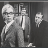 Susan Bracken, Robert Elston and Jack Murdock in the 1968 tour of You Know I Can't Hear You When the Water's Running