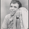 Bob Balaban in the stage production You're a Good Man, Charlie Brown