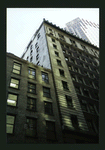 Block 039: Pearl Street between Pine Street and Wall Street (east side)