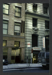 Block 039: Pearl Street between Pine Street and Wall Street (east side)