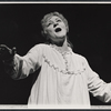 Maria Karnilova in the stage production Zorba