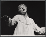 Maria Karnilova in the stage production Zorba